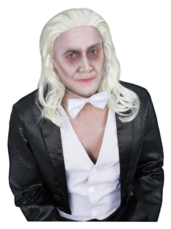 Rocky Horror Show Riff Raff Wig 1