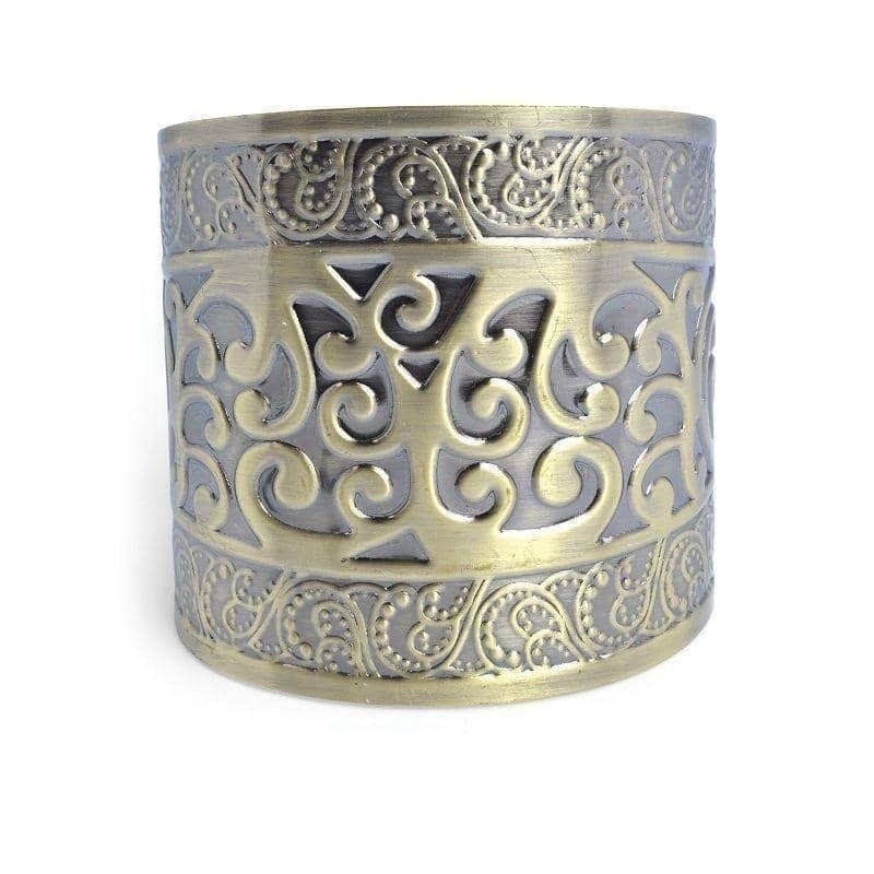 Roman Bangle Bracelet Accessory Greek Armour 1