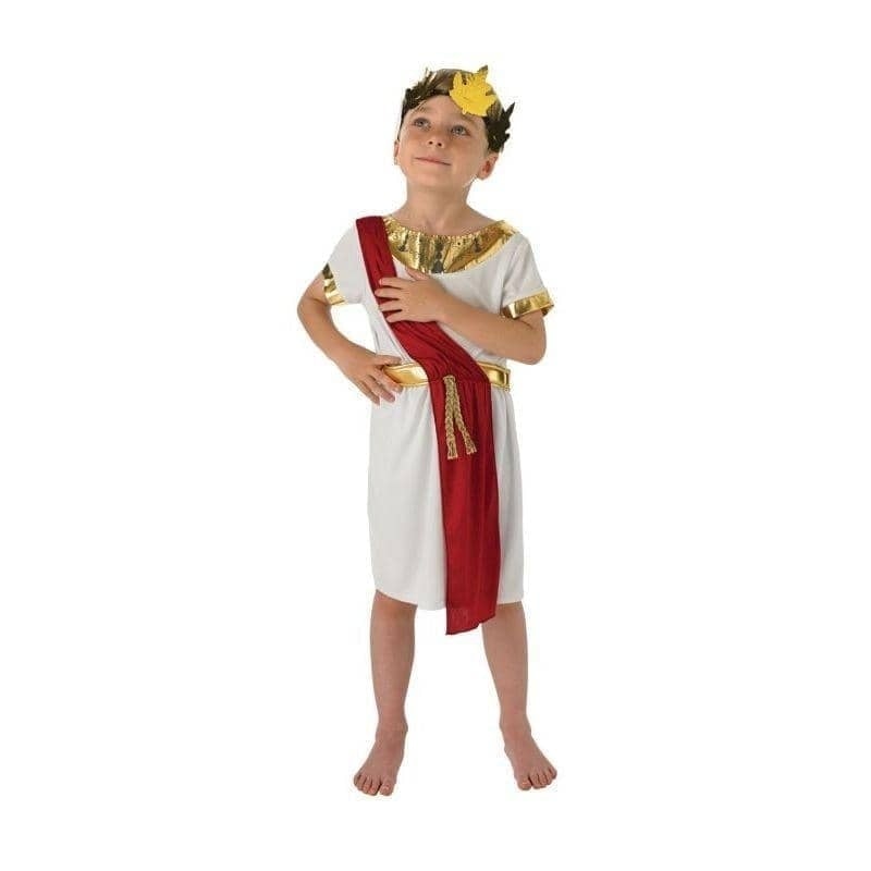 Roman Boy Costume_1