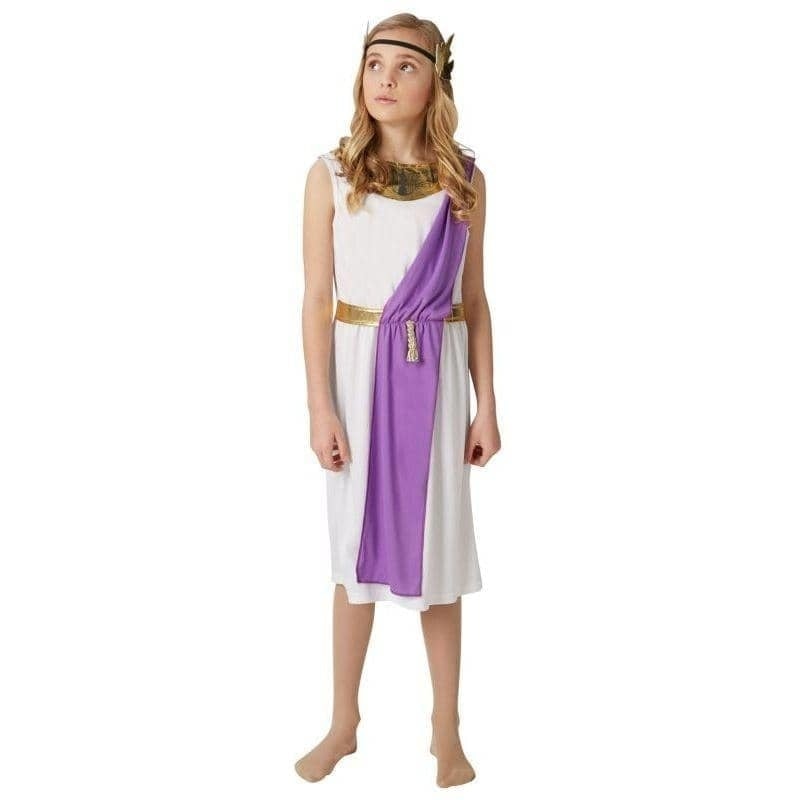 Roman Girl 1