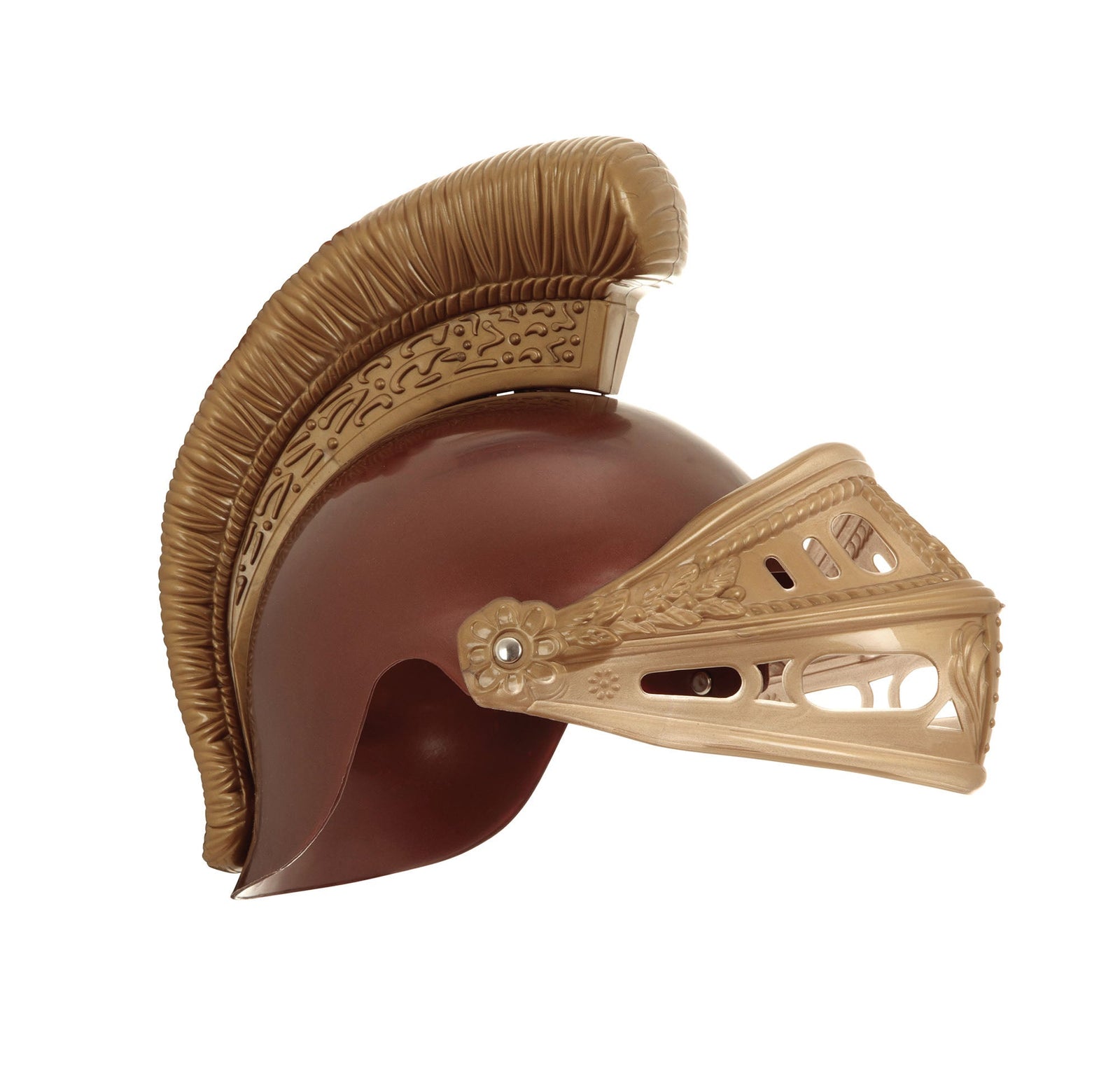Roman Helmet Childs Hats Unisex 1