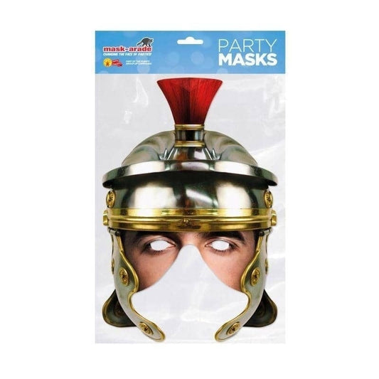 Roman Legion Heritage Mask 1