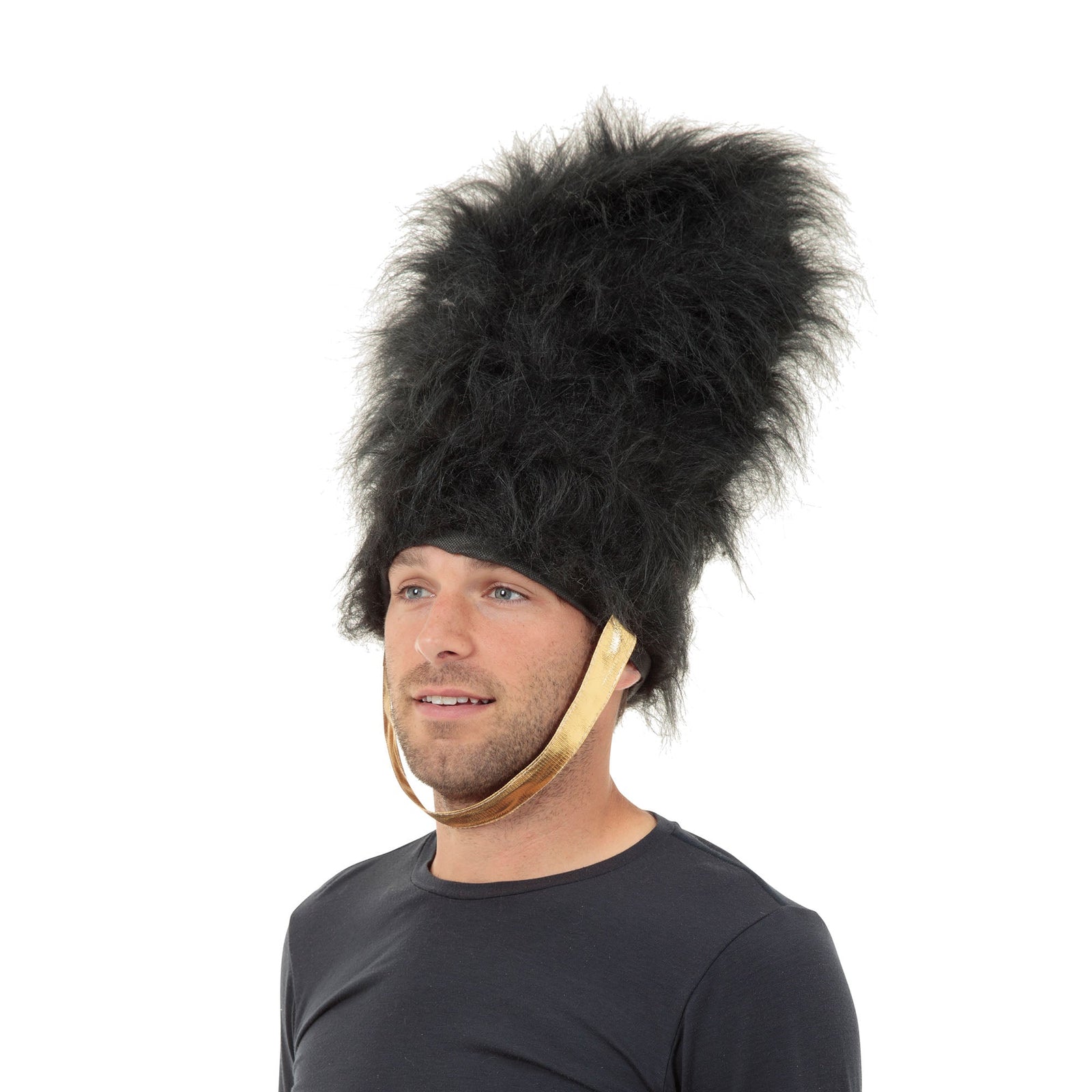 Royal London Guard Bearskin Hat 1