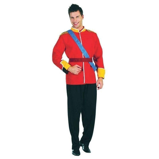 Royal Prince Mens Costume 1