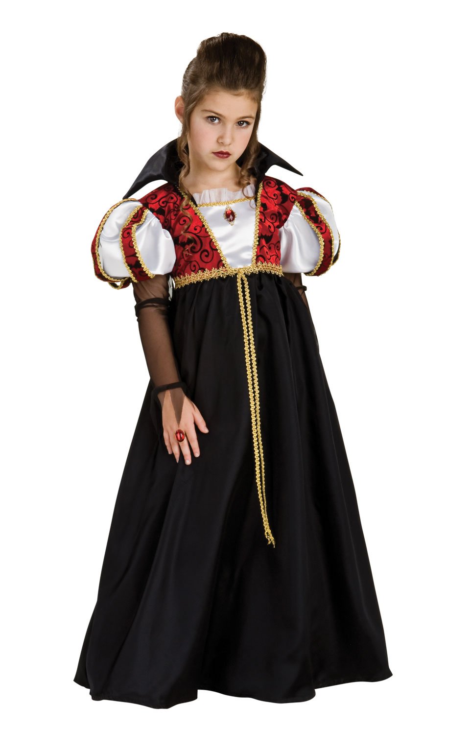 Royal Vampira Child 1