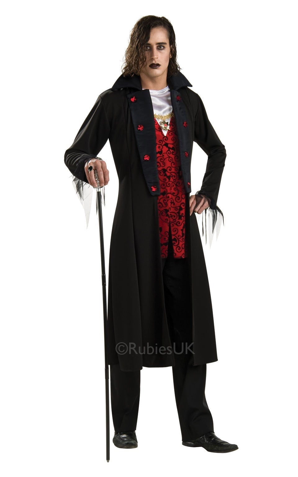 Royal Vampire 1