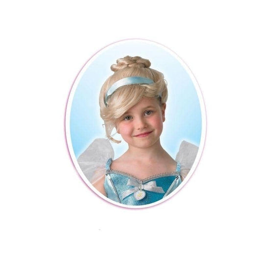 Royale Cinderella Wig 1