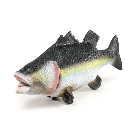 Rubber Fish Animal Kingdom Large Prop 30cm 1