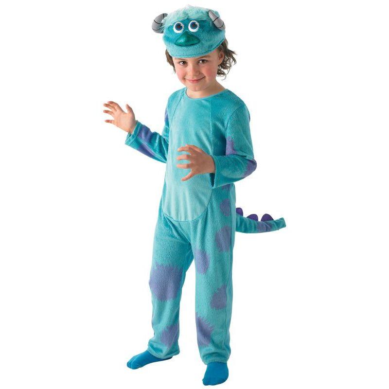 Rubie's Costume Co Adult Dustin Waupaca Shirt Costume 1