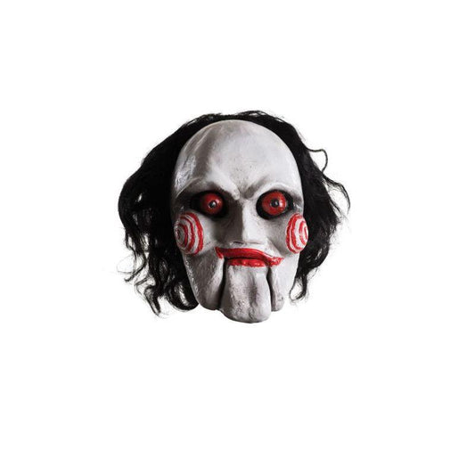 Rubie's Costume Co Saw Billy Overhead Latex Mask 1
