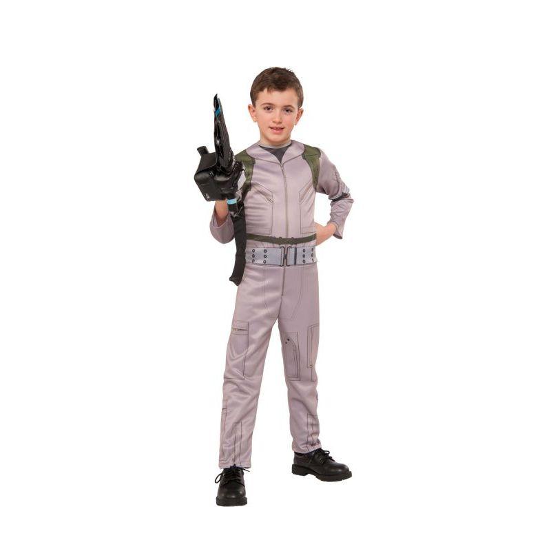Rubie's Costume Kids Classic Ghostbusters Costume 1