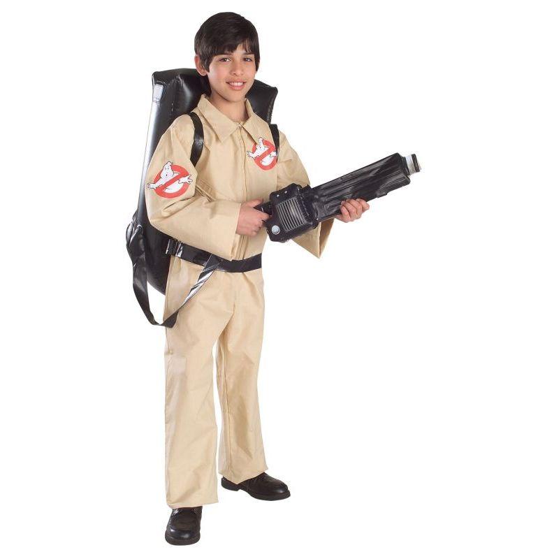 Rubie's Ghostbusters Child's Costume 1