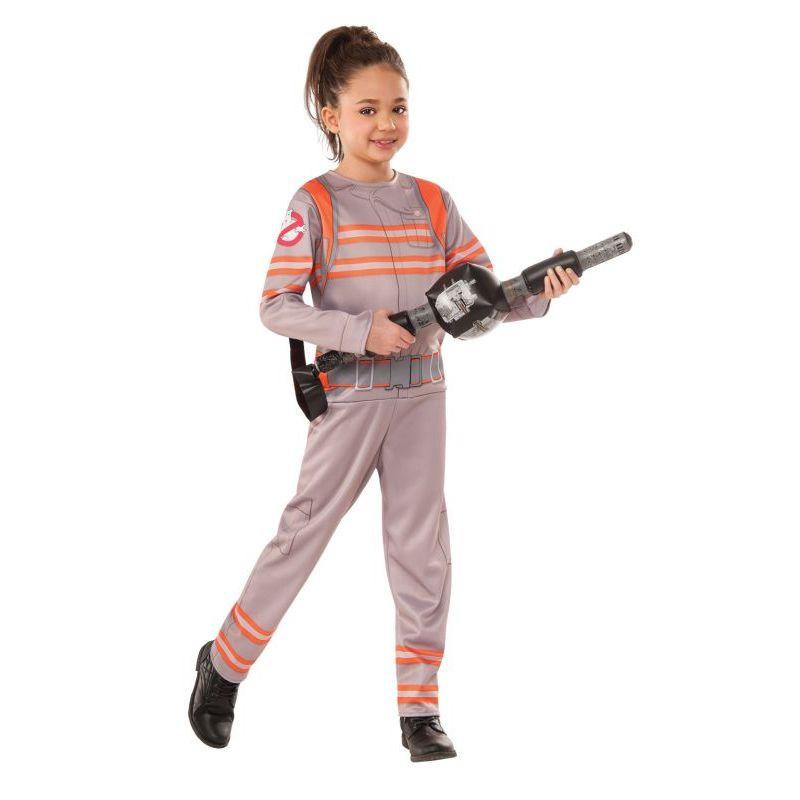 Rubie's Ghostbusters Movie Child Value Costume 1