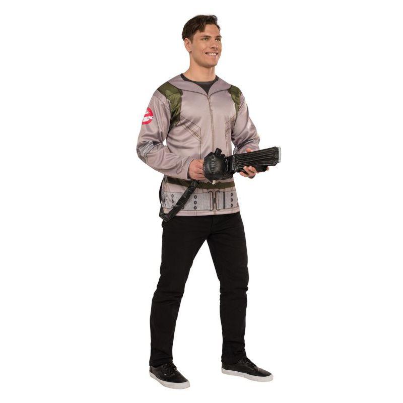 Rubie's Men's Ghostbusters Classic Costume 1