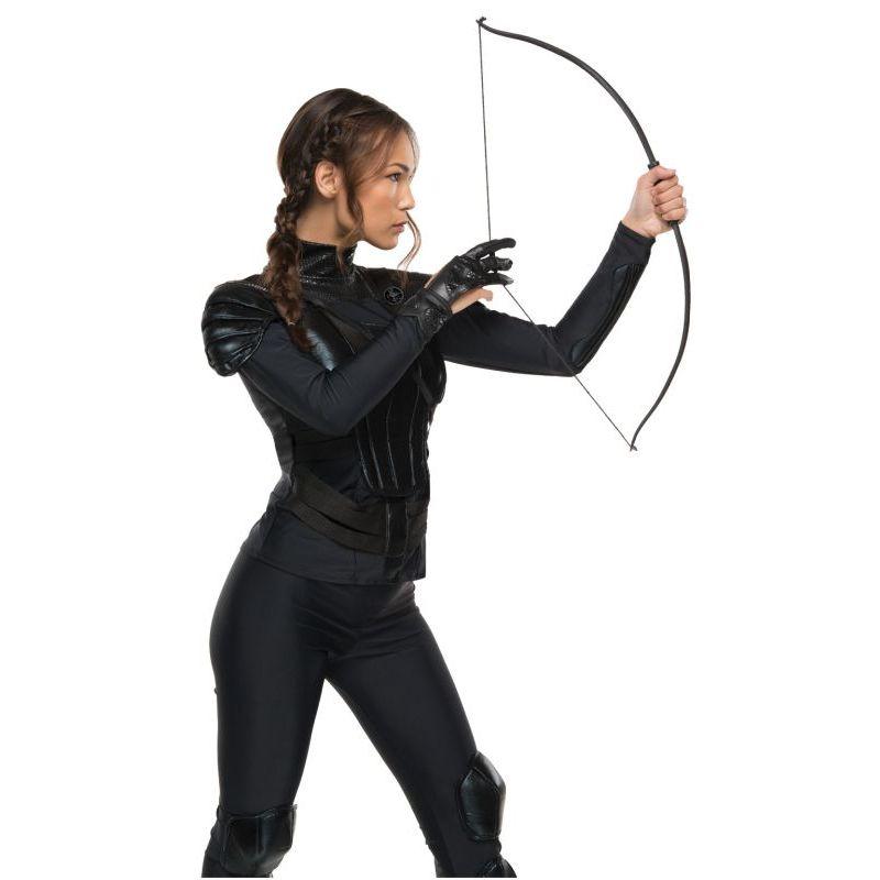 Rubie's Women's The Hunger Games Katniss Glove 1