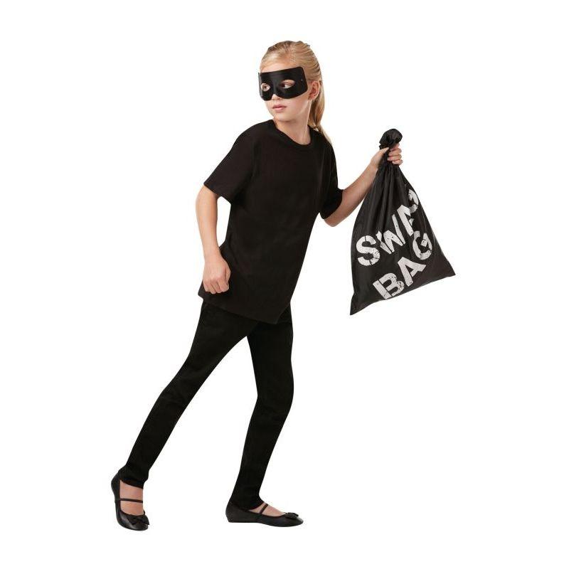 S W A G Bag 1
