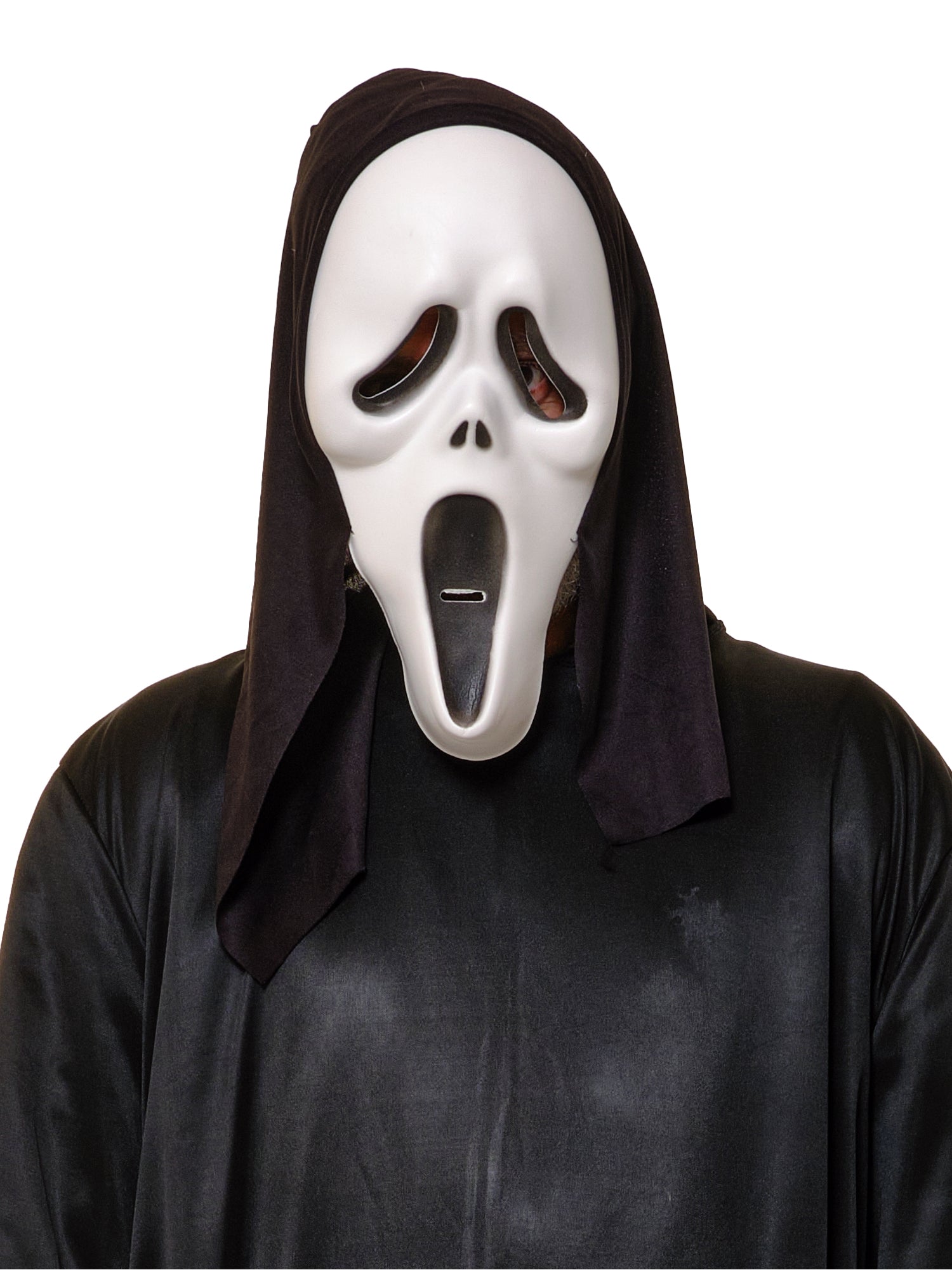 Ghost Mask Scream Movie 1