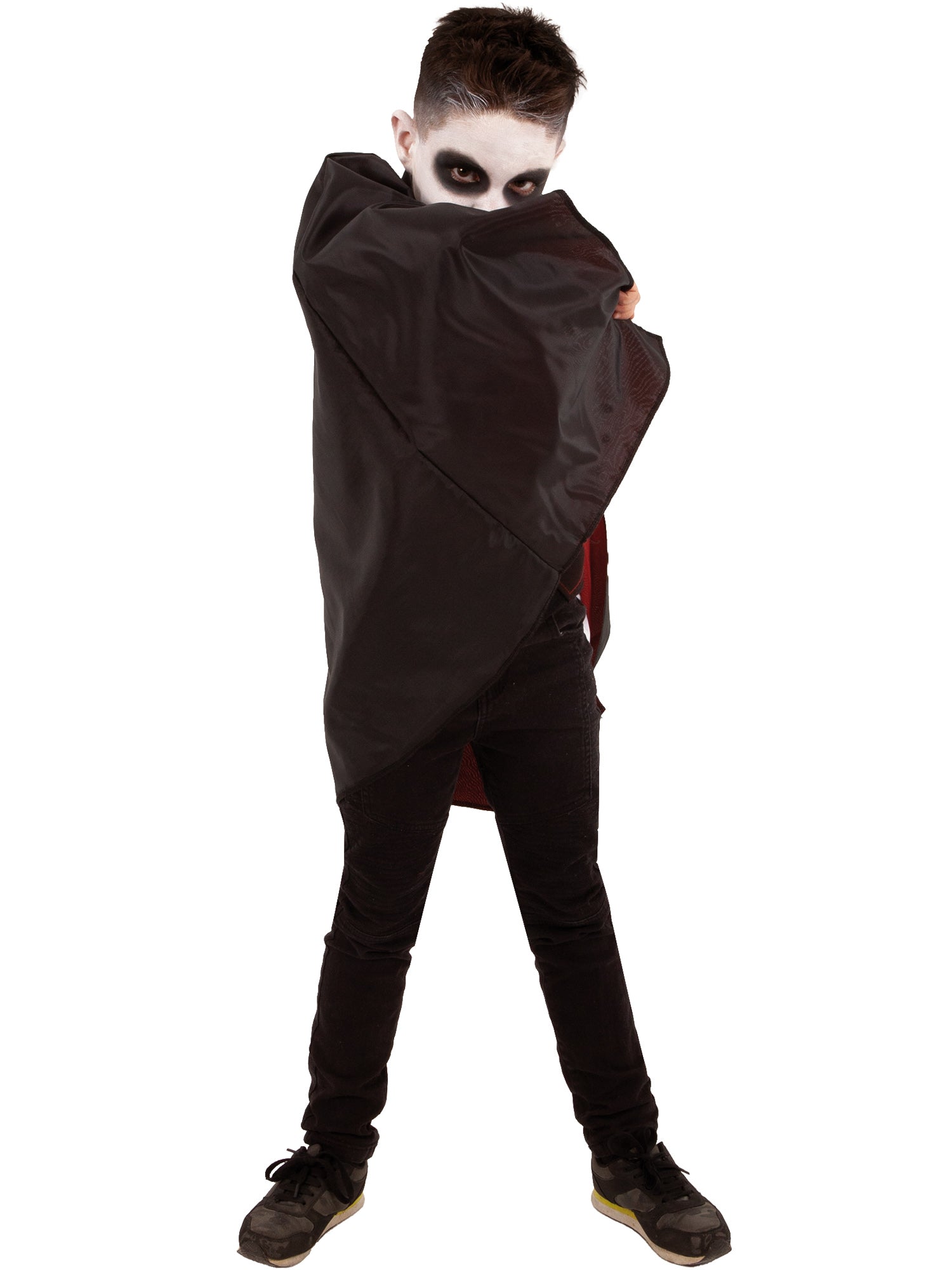Vampire Boy Costume for Kids 2