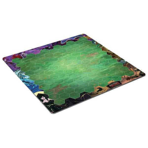 Ascension Tactics Play Mat Playmat by Stone Blade Entertainment 1