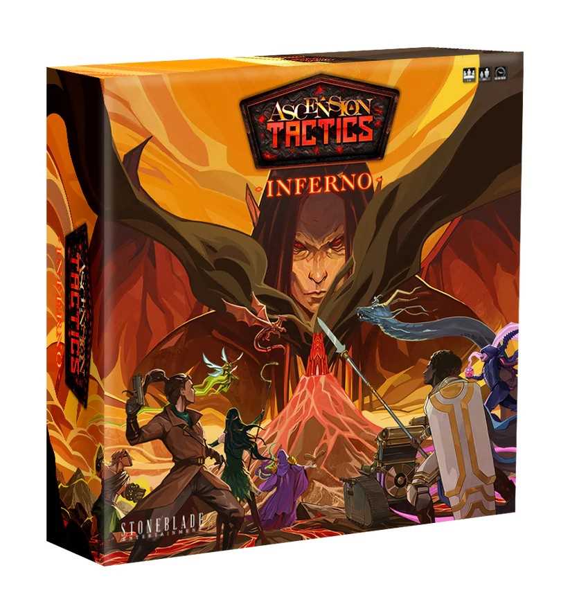 Ascension Tactics Inferno Retail 1
