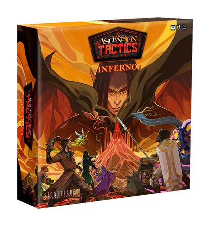 Ascension Tactics Inferno Retail 1