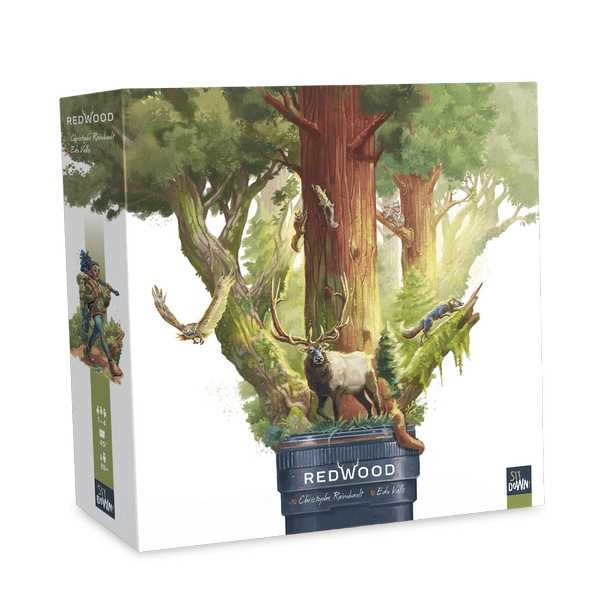 Redwood 1