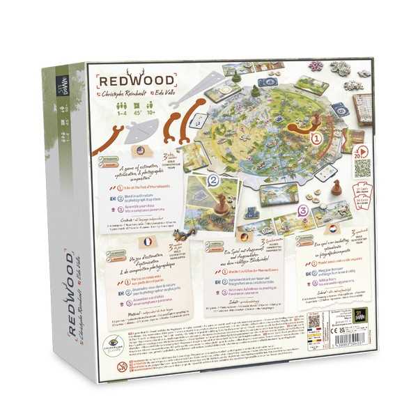 Redwood 2