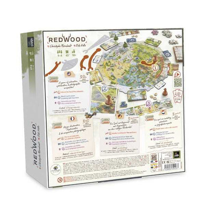Redwood 2