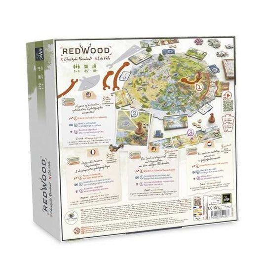 Redwood 2