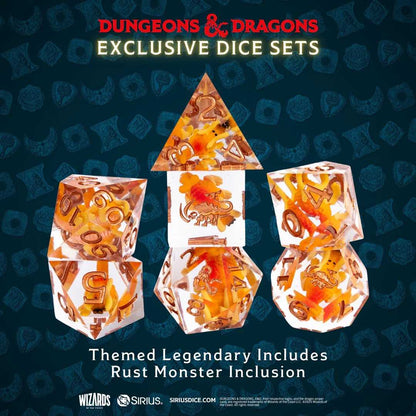 Undermountain Treasure Packs Display Dungeons and Dragons by Sirius Dice Gaming Accessory 3