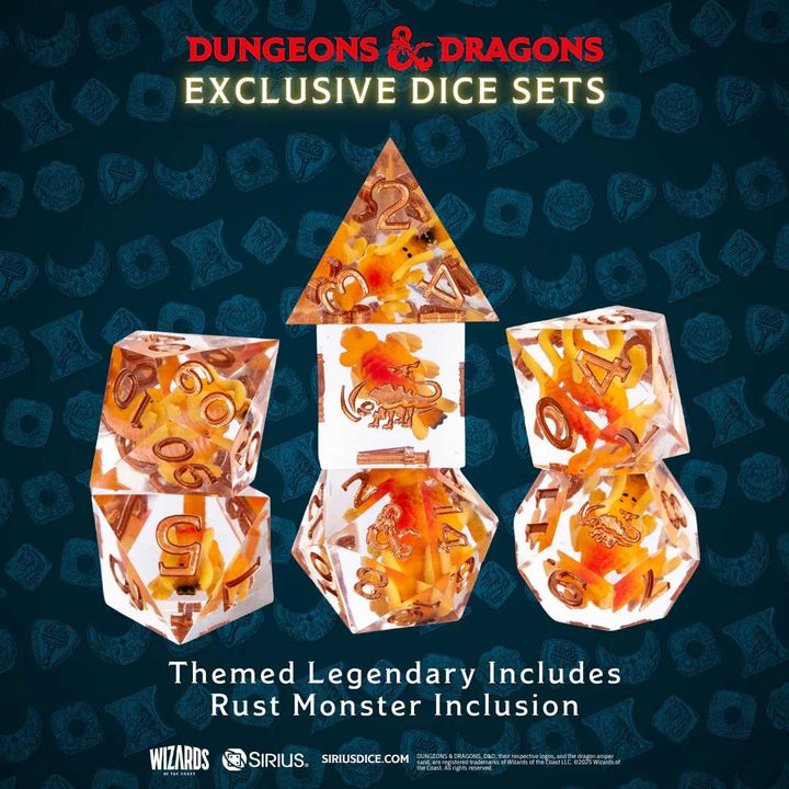 Undermountain Treasure Packs Display Dungeons and Dragons by Sirius Dice Gaming Accessory 3