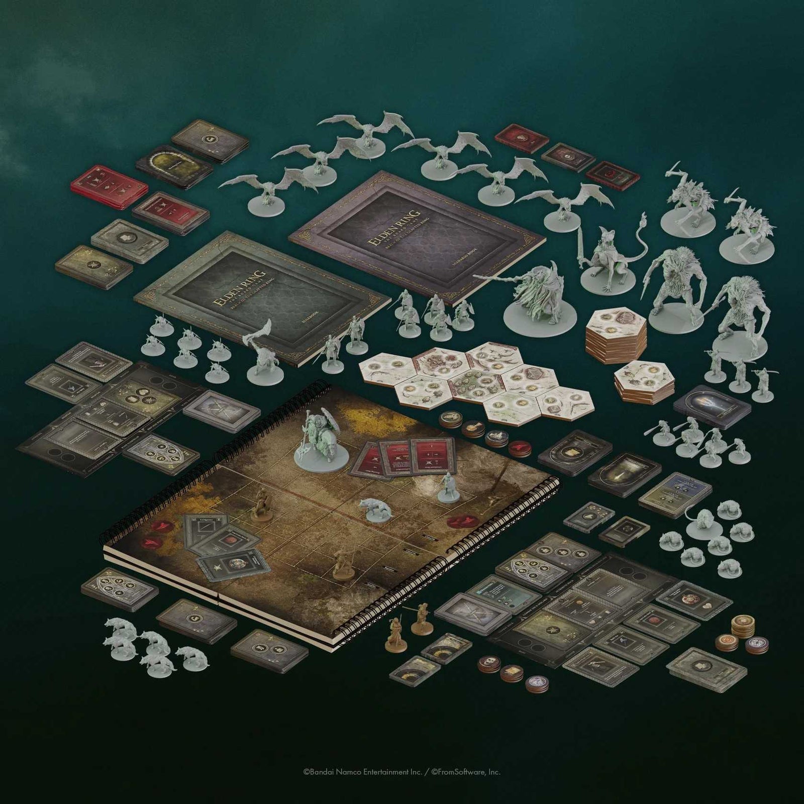 Elden Ring: Realm of the Grafted King 2
