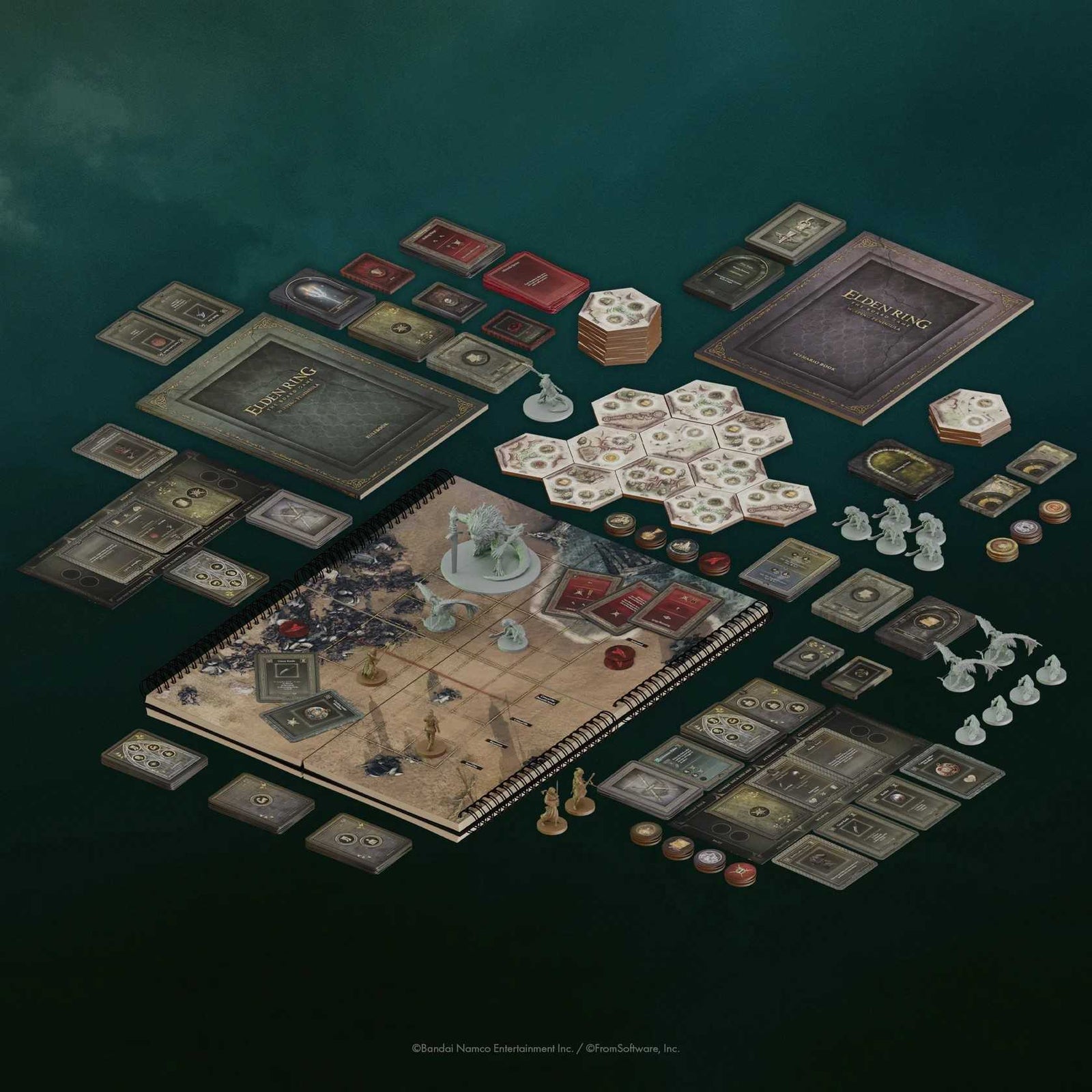 Elden Ring: Weeping Peninsula 2