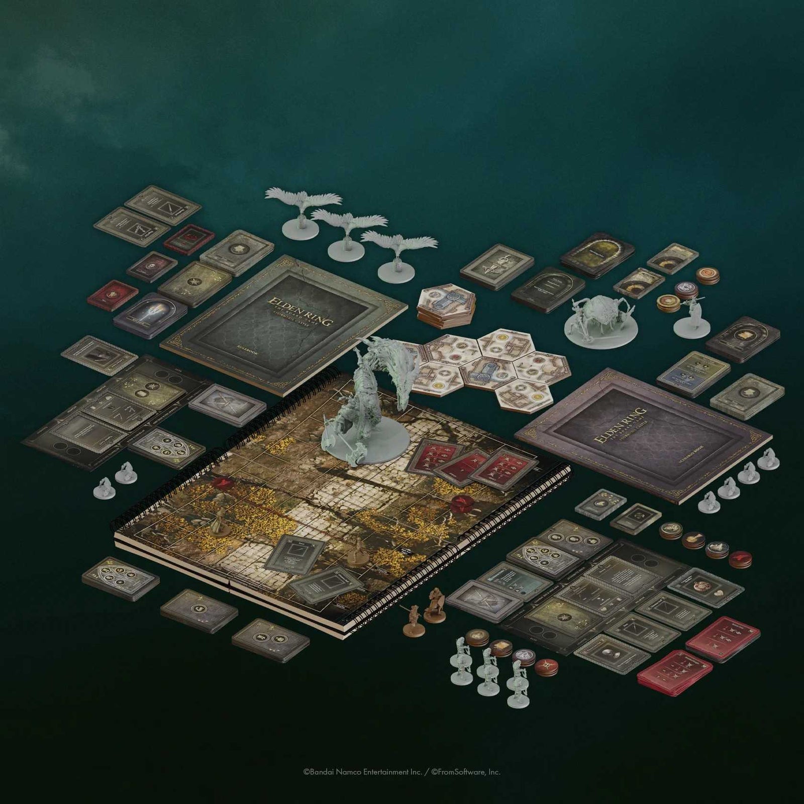 Elden Ring: Stormveil Castle 2