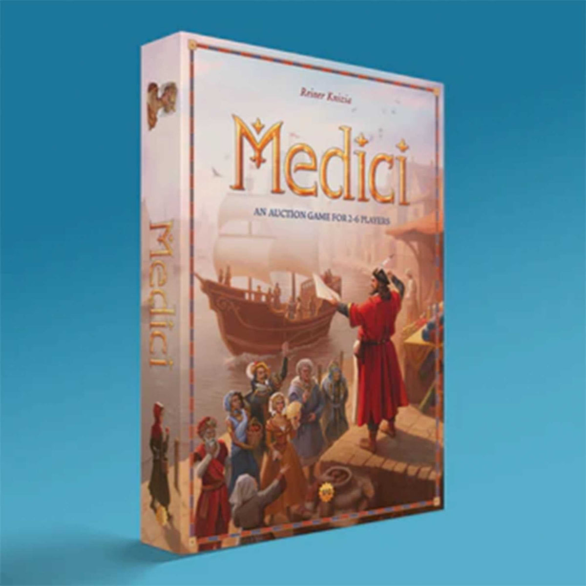 Medici 1