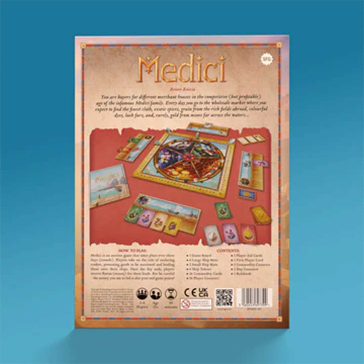 Medici 2