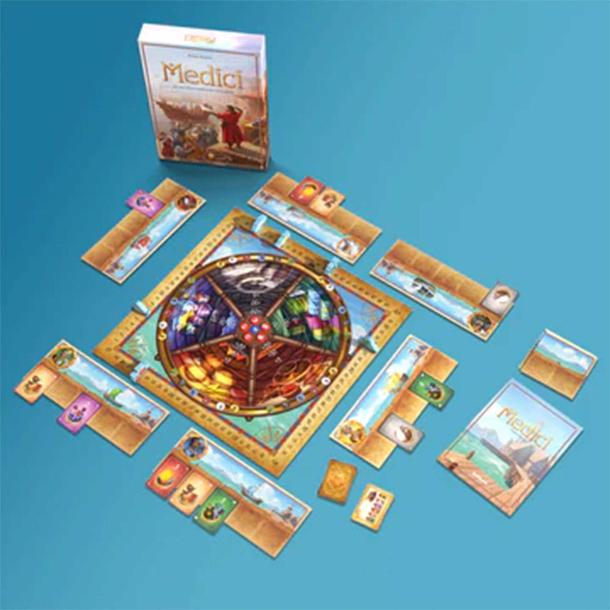 Medici 3