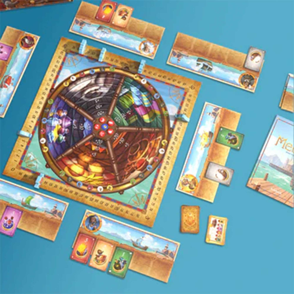 Medici 4