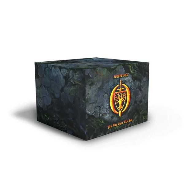 Oathsworn: Into The Deepwood - Secret Box 2 1