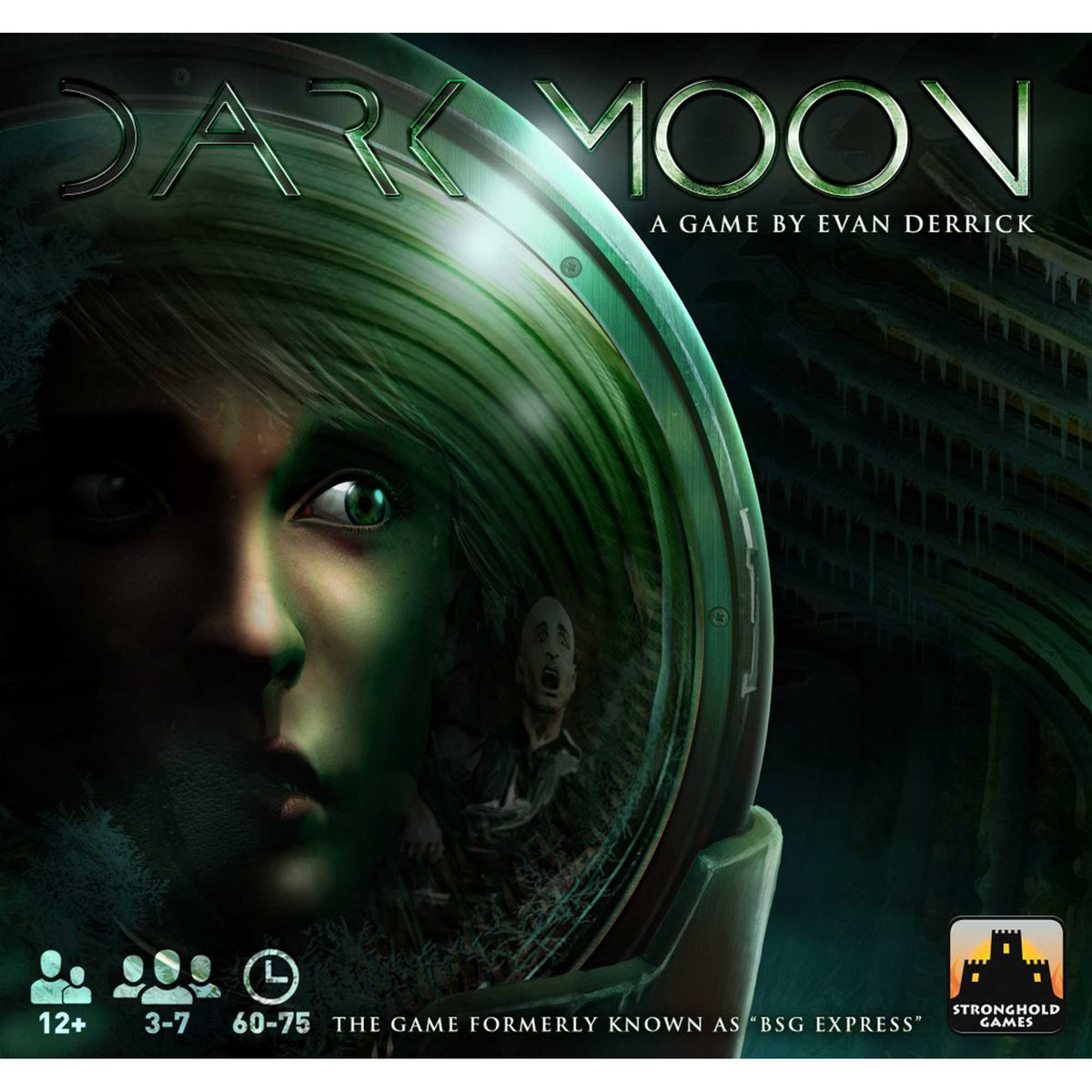 Dark Moon 1