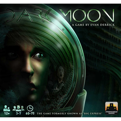 Dark Moon 1
