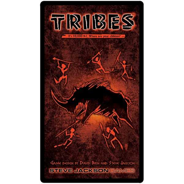 Tribes 1