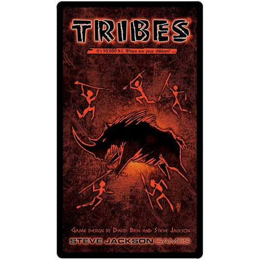 Tribes 1