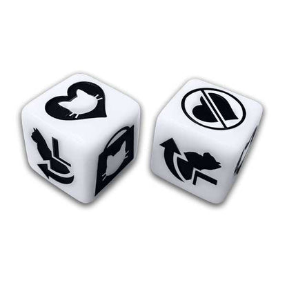 We Love Cats Board Game by Steve Jackson 3