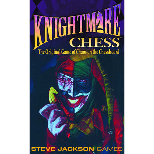Knightmare Chess 1