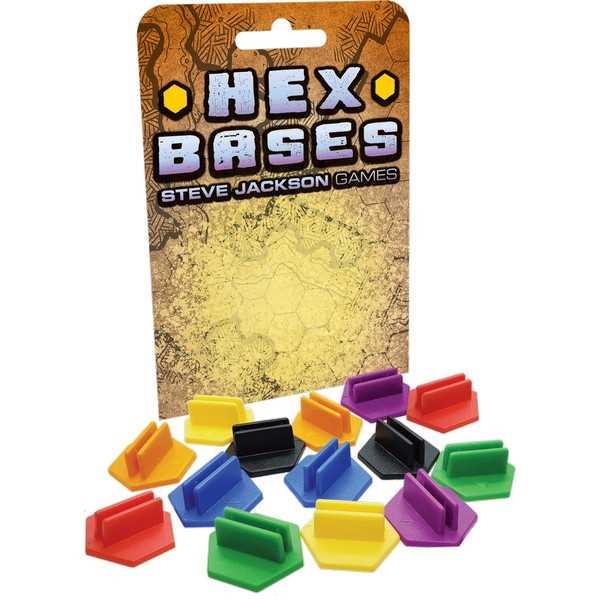 Hex Bases 1