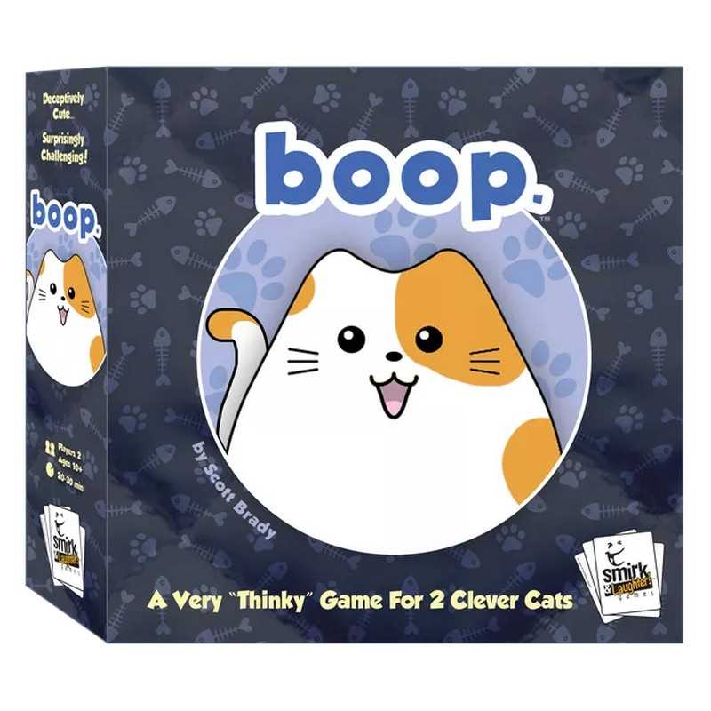 Boop Board Game