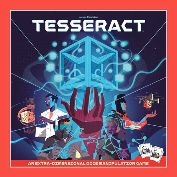 Tesseract 1