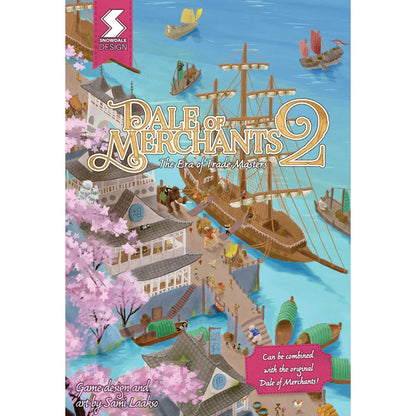 Dale of Merchants 2 1