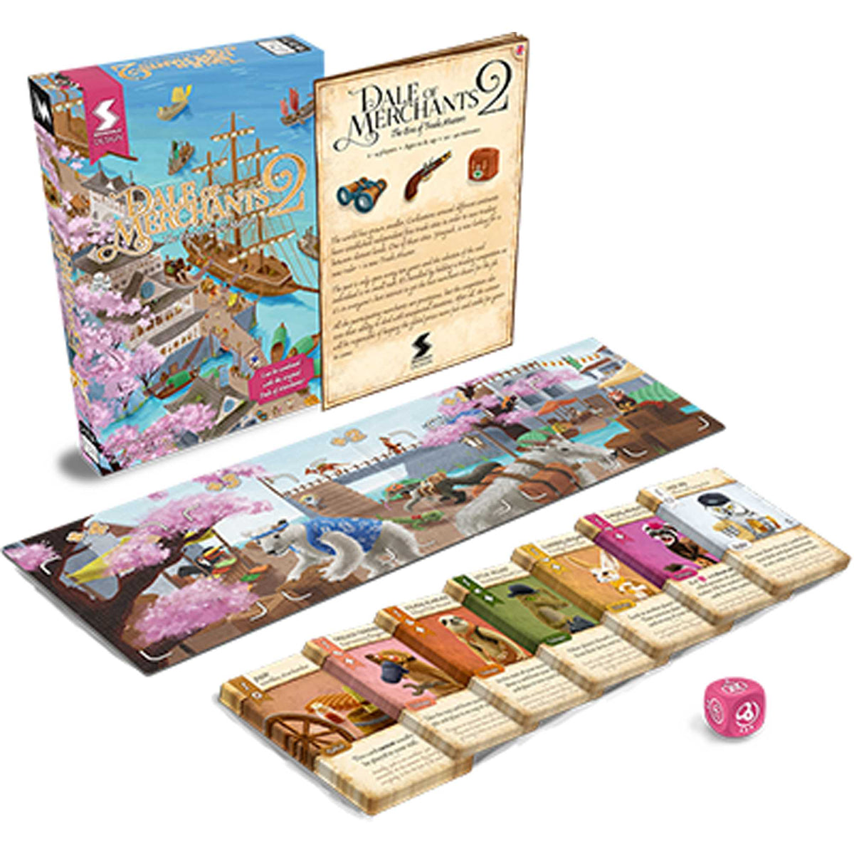 Dale of Merchants 2 2